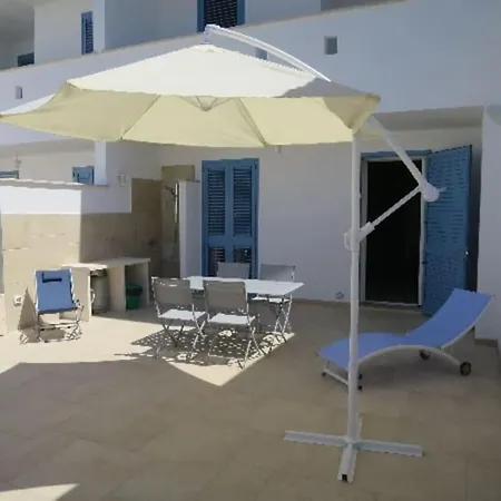 Holiday home Torre Vado...spiaggia E Relax