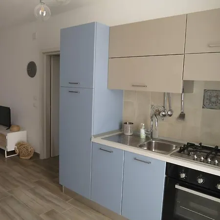 Torre Vado...spiaggia E Relax Σπίτι διακοπών