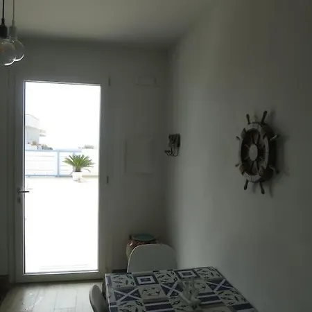 Holiday home Torre Vado...spiaggia E Relax