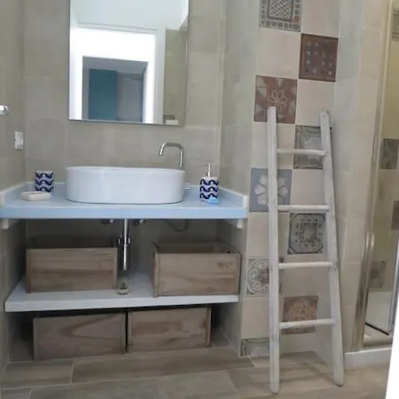 Σπίτι διακοπών Torre Vado...spiaggia E Relax