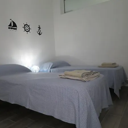 Holiday home Torre Vado...spiaggia E Relax