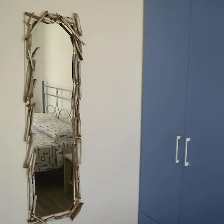 Torre Vado...spiaggia E Relax *