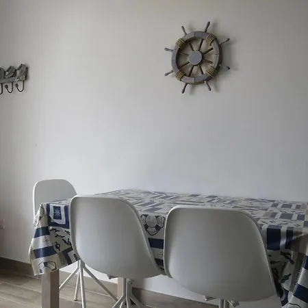 Torre Vado...spiaggia E Relax Torre Vado