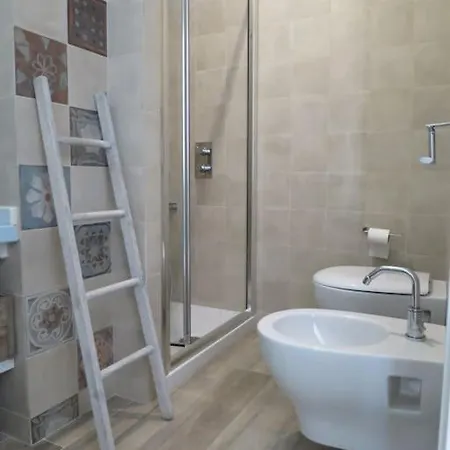 Σπίτι διακοπών Torre Vado...spiaggia E Relax *