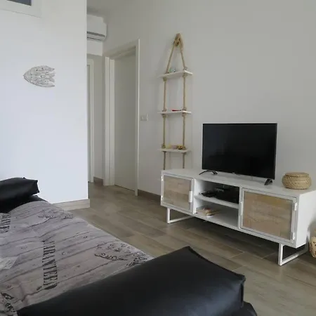 Torre Vado...spiaggia E Relax * Torre Vado