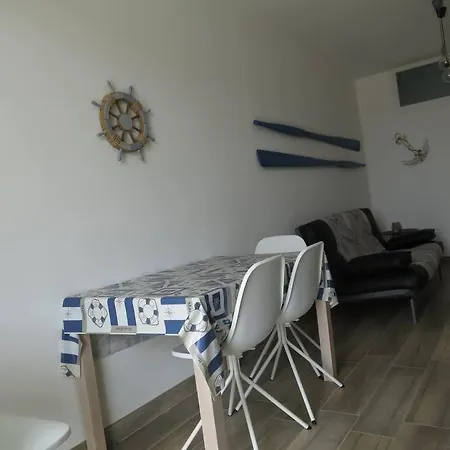 Ferienhaus Torre Vado...spiaggia E Relax *