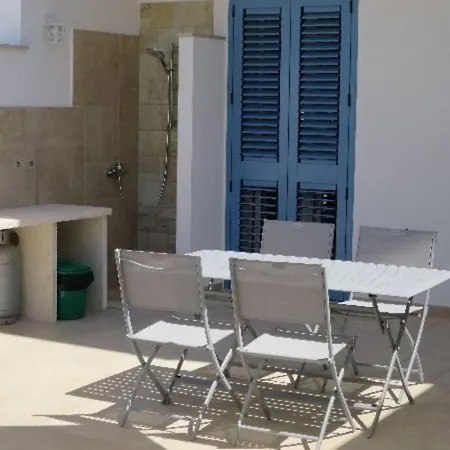 Torre Vado...spiaggia E Relax Casa de Férias *