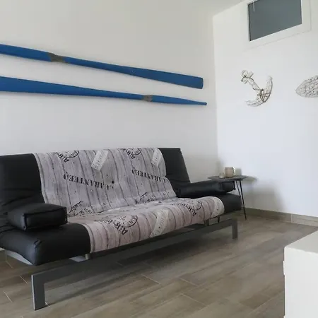 Ferienhaus Torre Vado...spiaggia E Relax