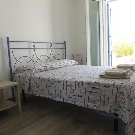 Torre Vado...spiaggia E Relax Casa de Férias *