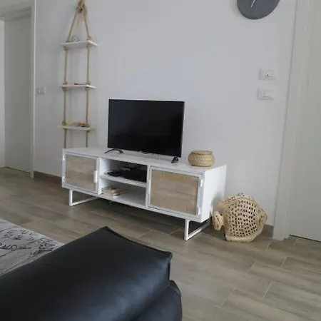 Torre Vado...spiaggia E Relax 度假居 托雷瓦多