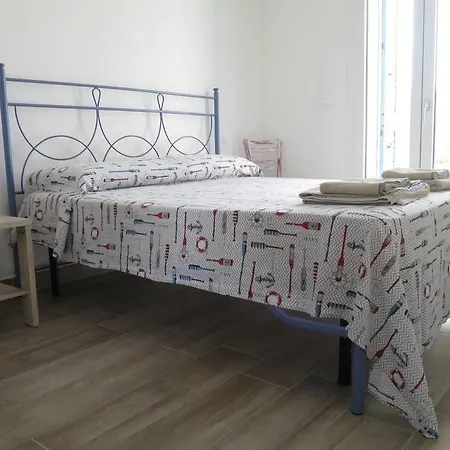 Casa de Férias Torre Vado...spiaggia E Relax *