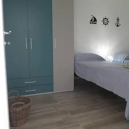 Torre Vado...spiaggia E Relax Casa de Férias *