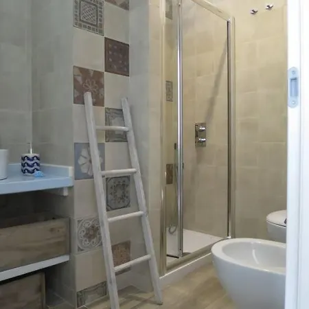 Torre Vado...spiaggia E Relax *