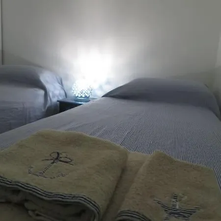 Torre Vado...spiaggia E Relax 度假居