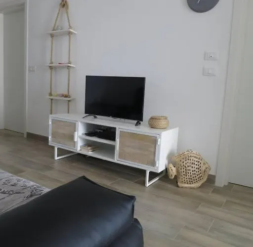 Torre Vado...spiaggia E Relax 別荘 トッレ・ヴァード