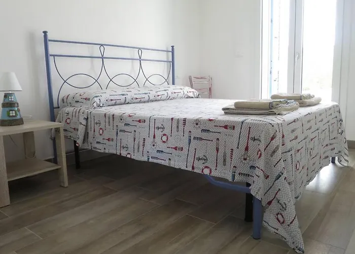 別荘 Torre Vado...spiaggia E Relax *